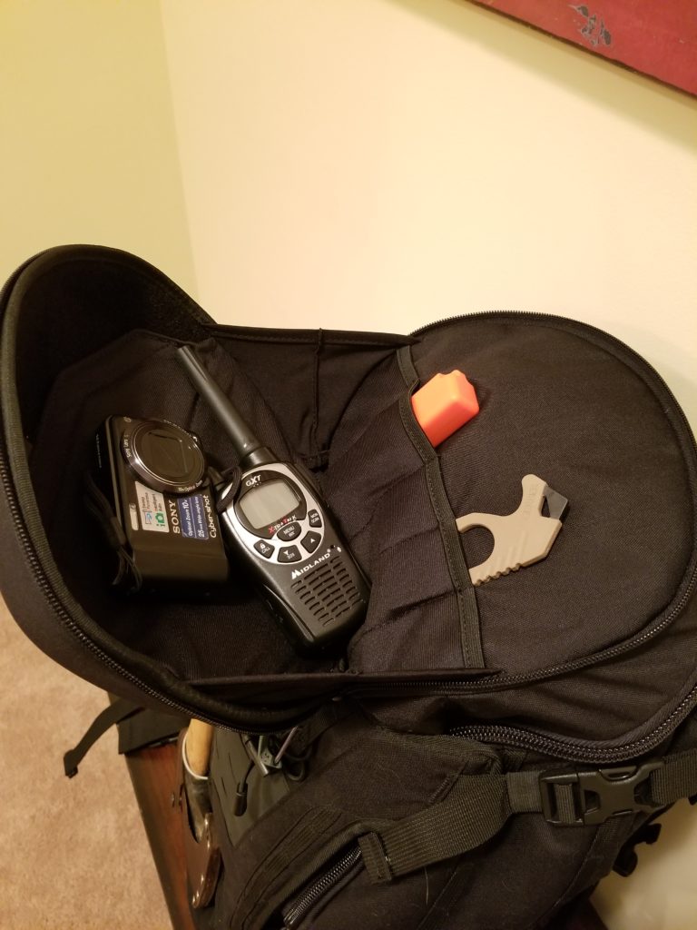 SOG Seraphim 35: The pack that does it all