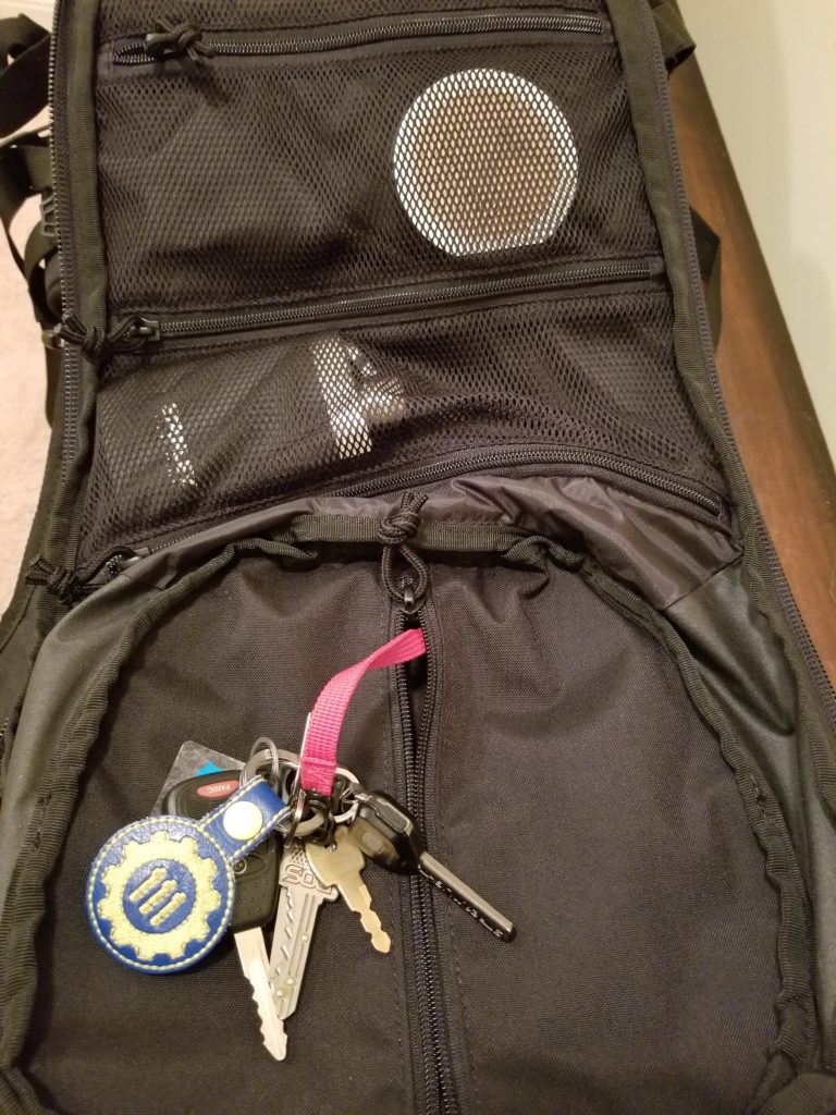 SOG Seraphim 35: The pack that does it all