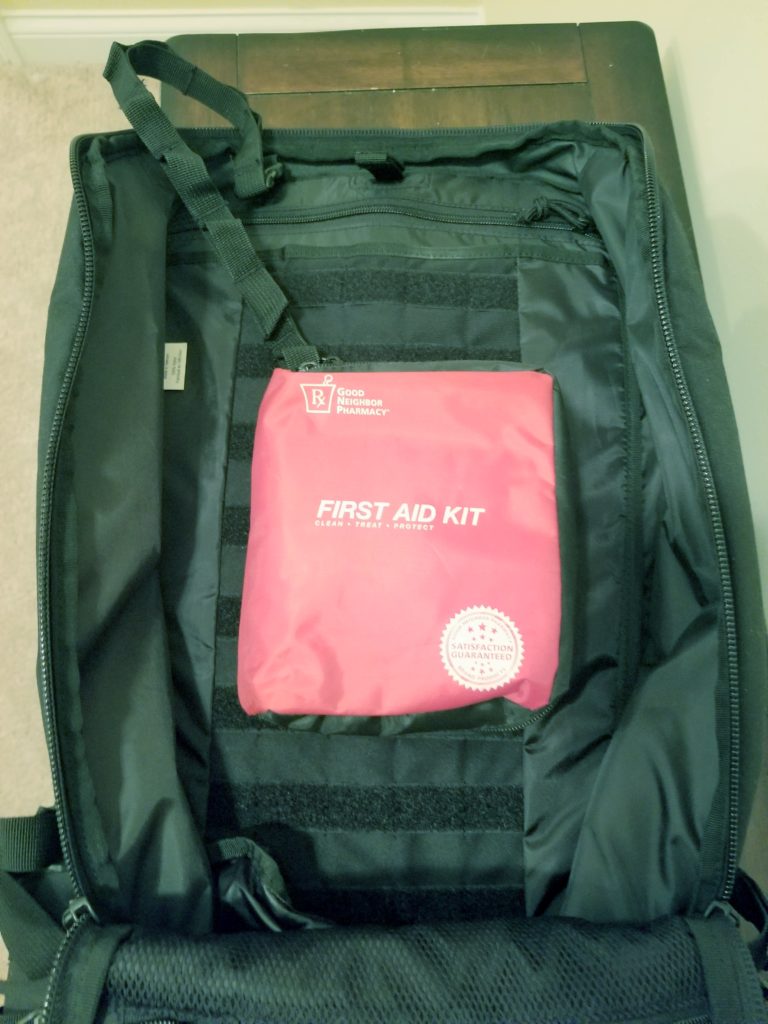 SOG Seraphim 35: The pack that does it all