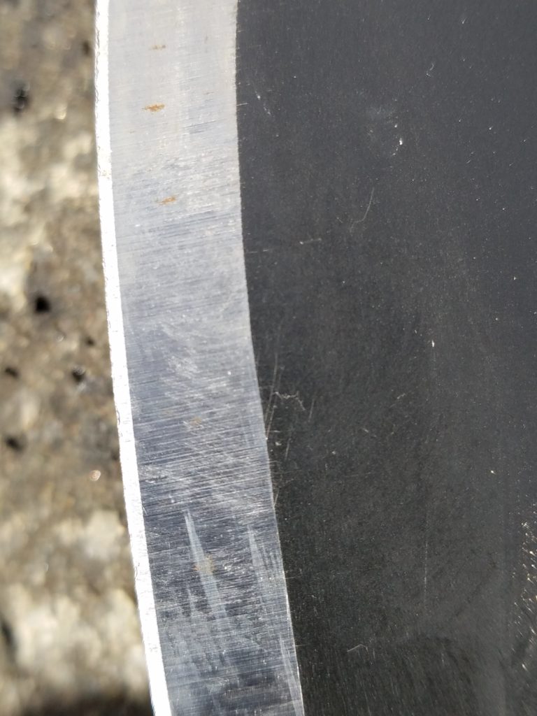 Gerber Gator Bolo | Machete madness