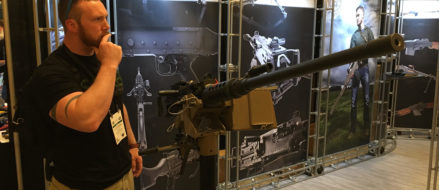 SHOT Show Diaries: Saving the best for last