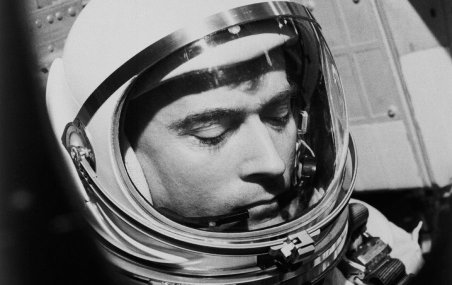Legendary Gemini, Apollo and shuttle astronaut John Young passes away at 87