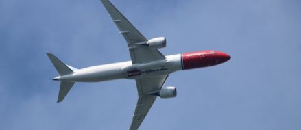 Boeing 787-9 Dreamliner Goes Supersonic? Really?