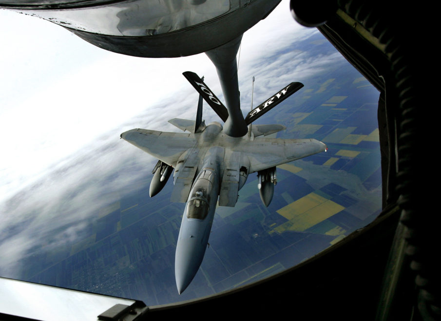 Saudi warplane crashes in Yemen, crew rescued: Coalition