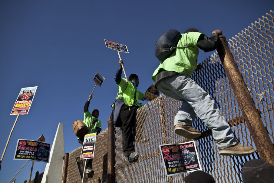 The Trump administration is so desperate for a border wall that it is cutting border security measures that have been proven to work