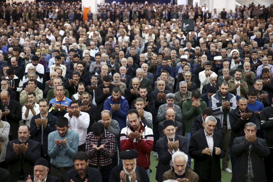 After mass protests, Iran bans English in schools to fight Western ‘cultural invasion’