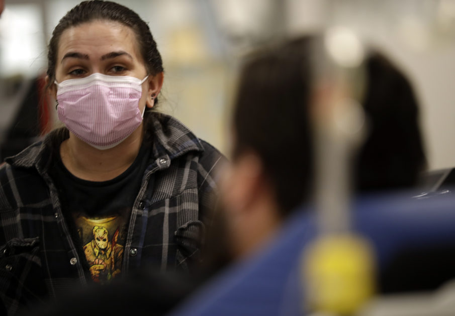 At home readiness: The flu is widespread in 49 states. Here’s how to keep from getting it