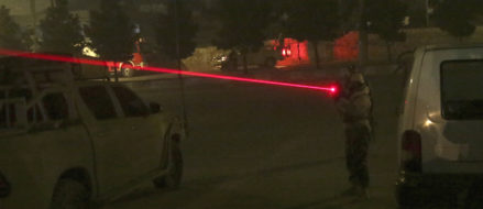 Several dead as gunmen attack top Kabul hotel