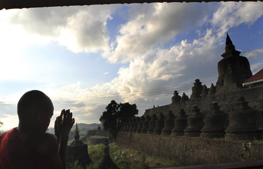 A deeper look into Burma’s recent ‘Mrauk U Massacre’