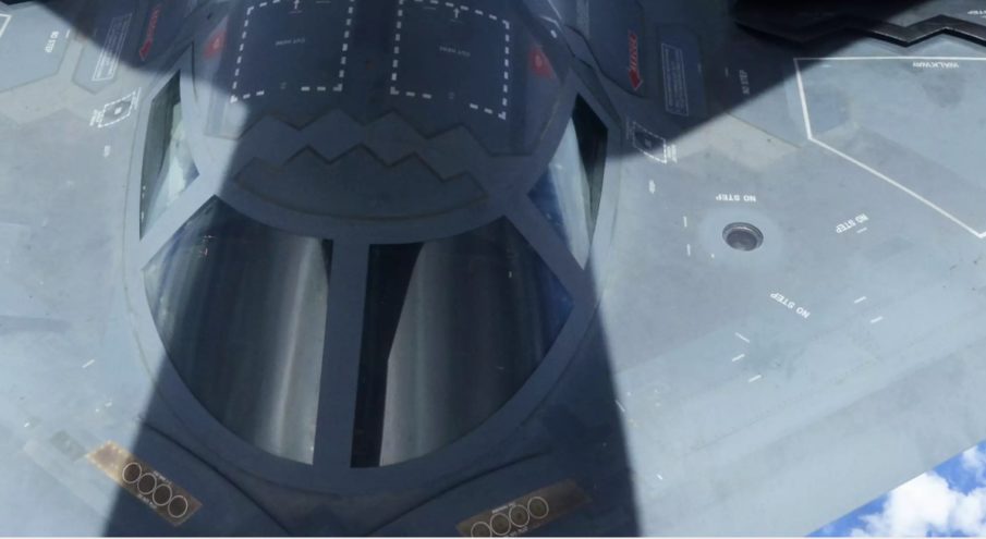 SR-71’s “R2-D2” could be the key to winning future fights in GPS denied environments