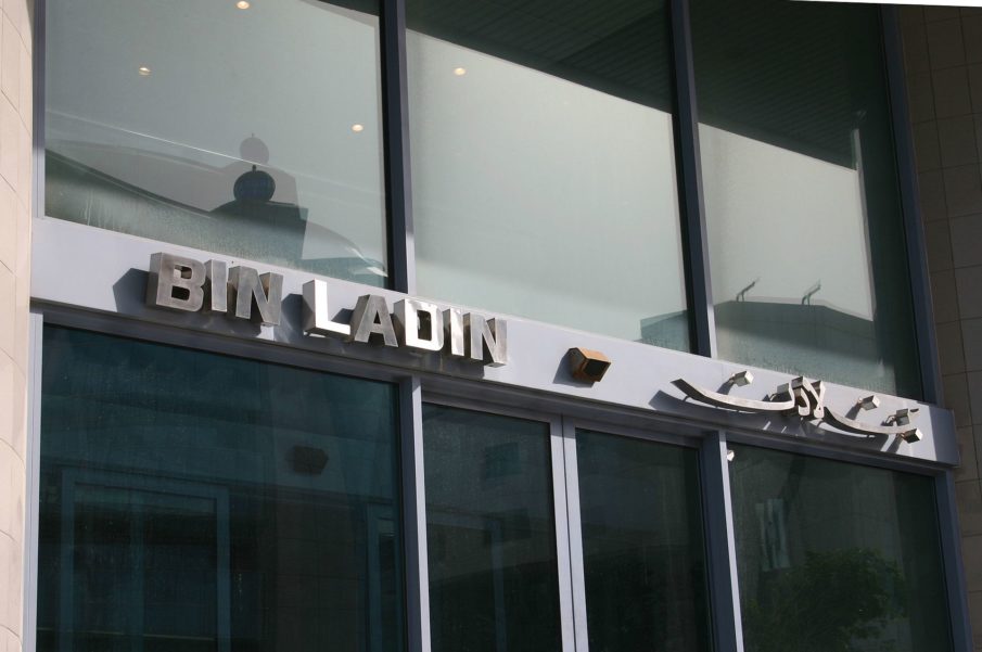 Saudi state to ‘take control’ of Binladin group after chairman’s arrest