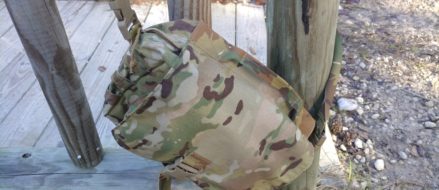 The T3 Bolt Bag: From the minds of SEALs