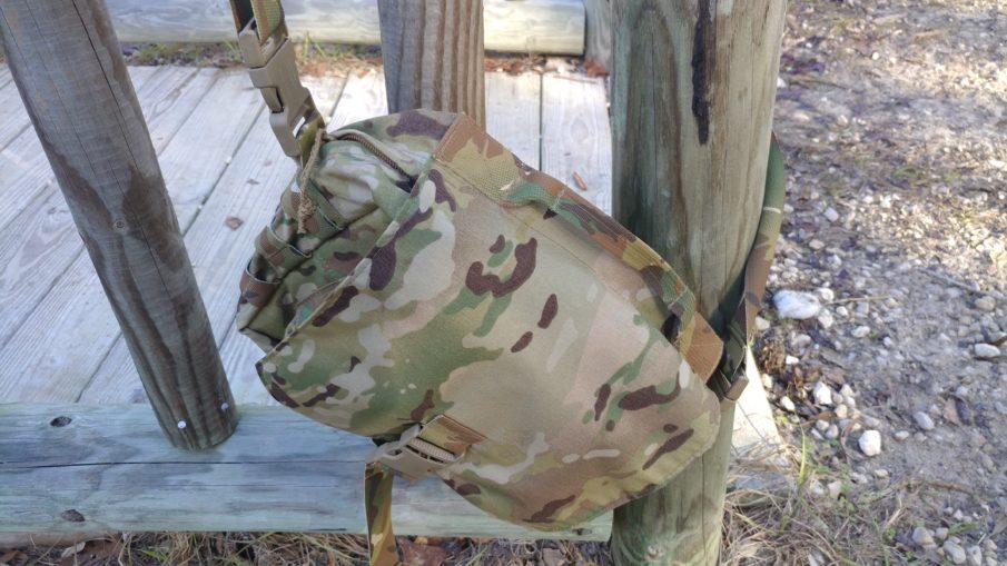 The T3 Bolt Bag: From the minds of SEALs