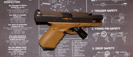 EDC with a loaded chamber?