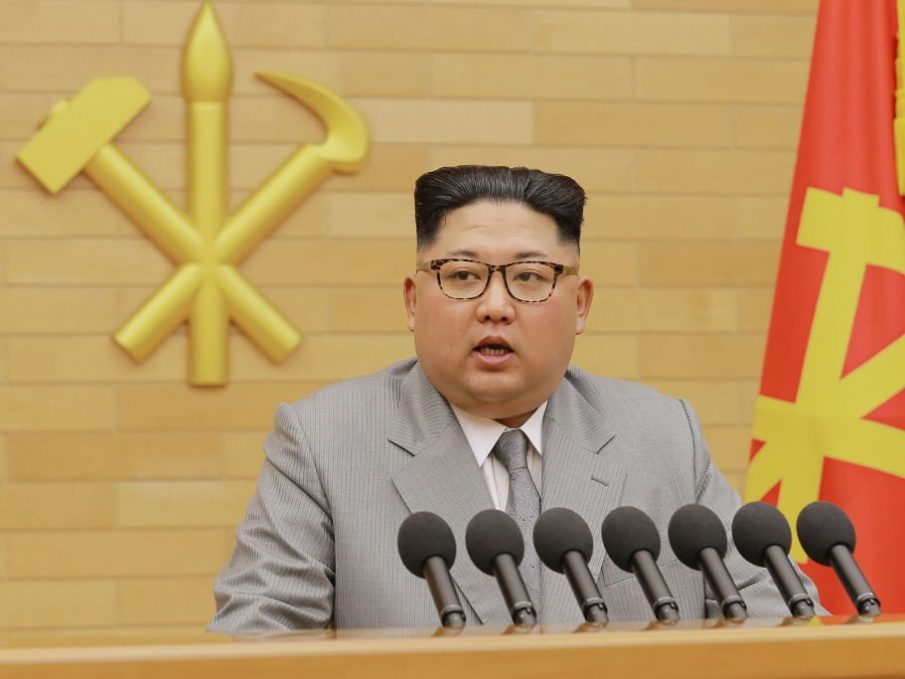 North Korea is reopening a vital communication hotline with South Korea