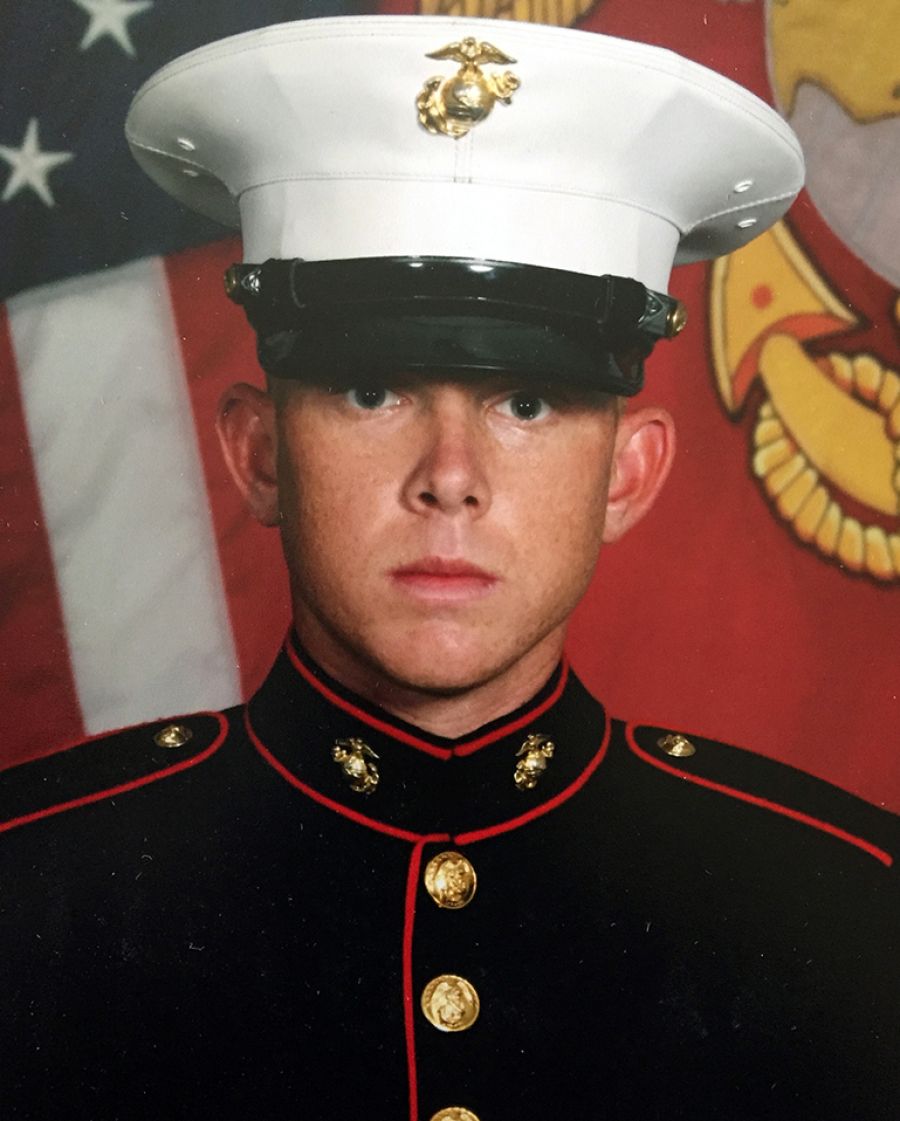 Arrests made in fatal stabbing of Marine in San Diego’s Gaslamp Quarter