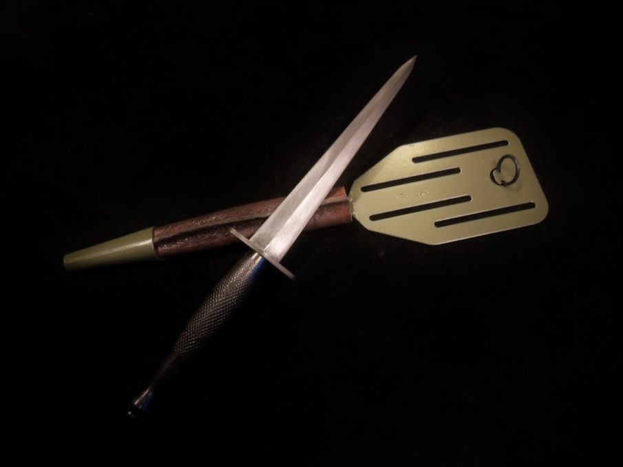 OSS weapons ingenuity: The secret gear of America’s WWII spies