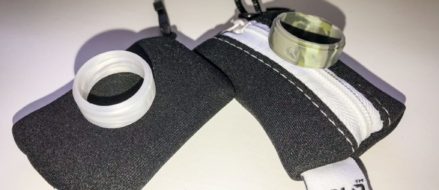 QALO Silicone Rings: A durable comfortable wedding band alternative