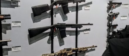 Remington keeps killing it with the 870 DM