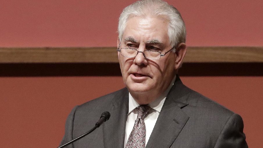 US long-term Syria presence signals intentions on Assad, ISIS, Iran