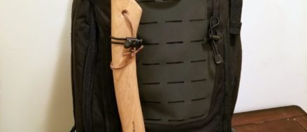 SOG Seraphim 35: The pack that does it all