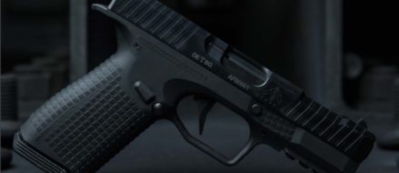 2017 ends with a familiar story in gun news