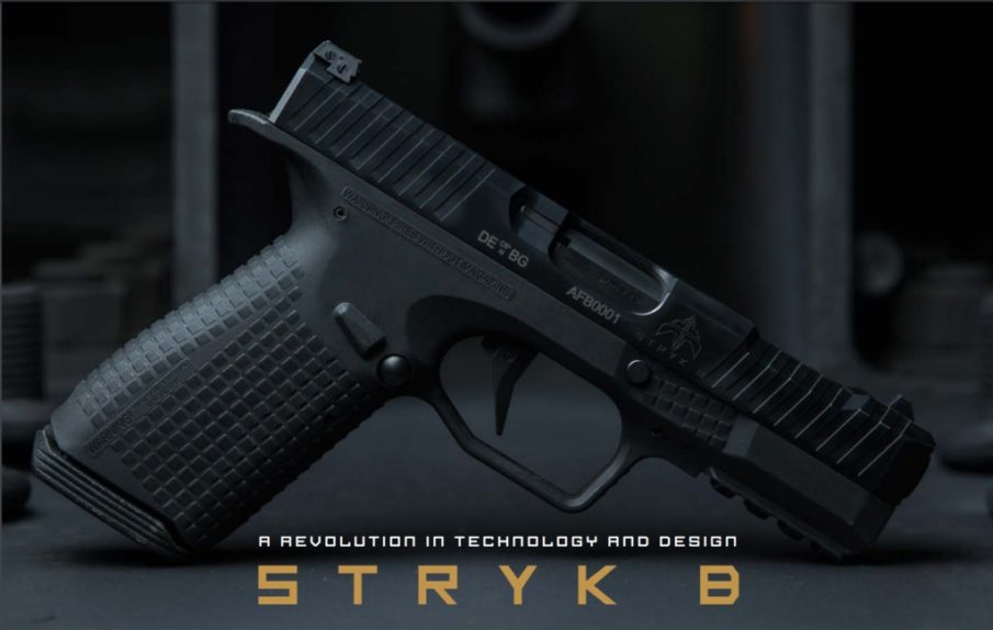 2017 ends with a familiar story in gun news