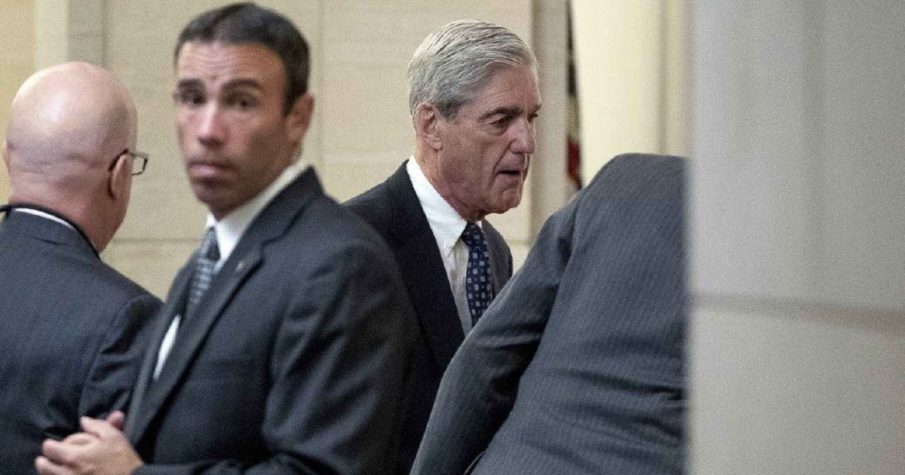 FBI agent was hesitant to join special counsel’s Russia probe