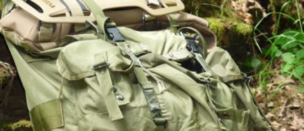 Geigerrig Tactical Guardian | Advanced Hydration System