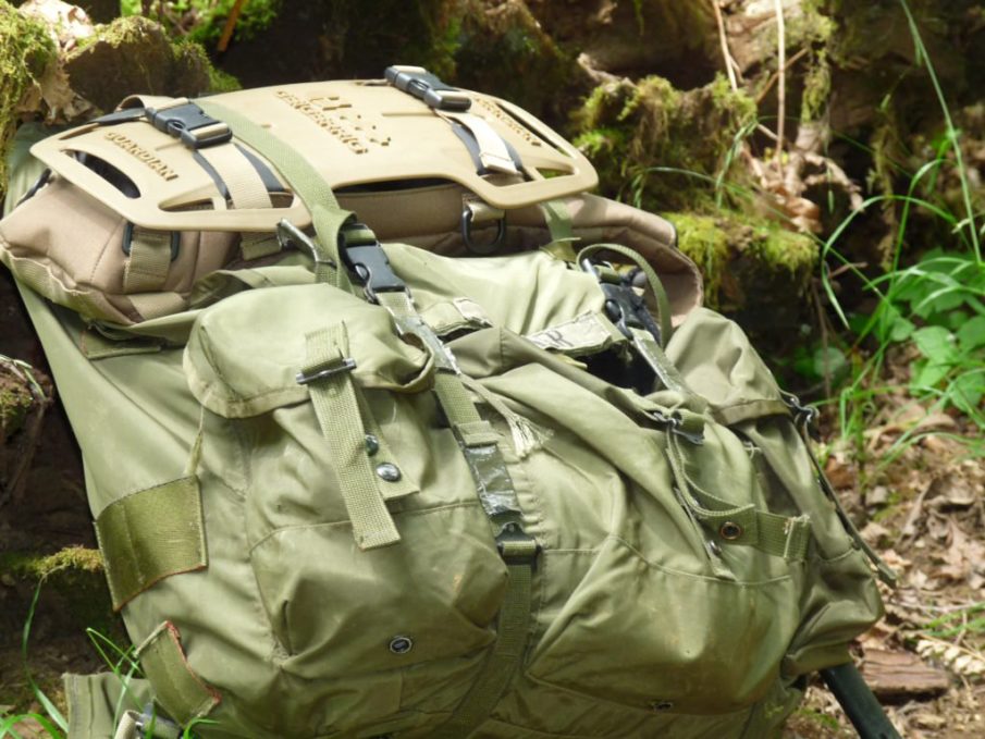 Geigerrig Tactical Guardian | Advanced Hydration System