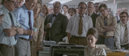 After initial ban, Lebanon allows Spielberg’s movie ‘The Post’