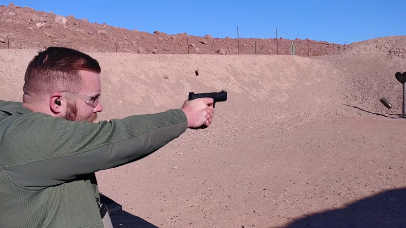 The Archon Stryk B – How Low Can You Go?