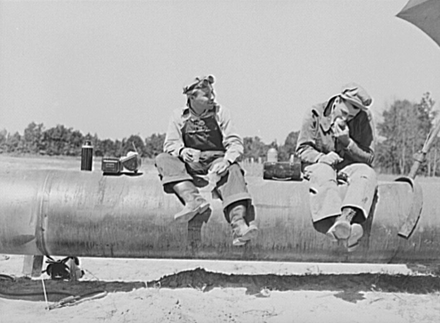 We all make our own sandwiches: A short story about life that got me through the Marine Corps