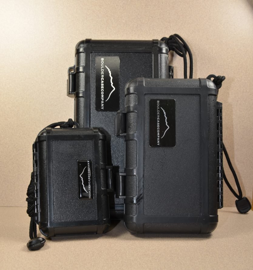 Boulder Case Company | Tough-As-Nails Cases