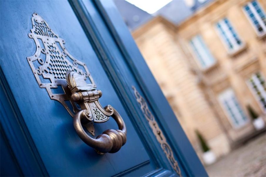 Prepping for the Apocalypse? Take a look at the unfinished $14.7 million bunker home on sale near Atlanta