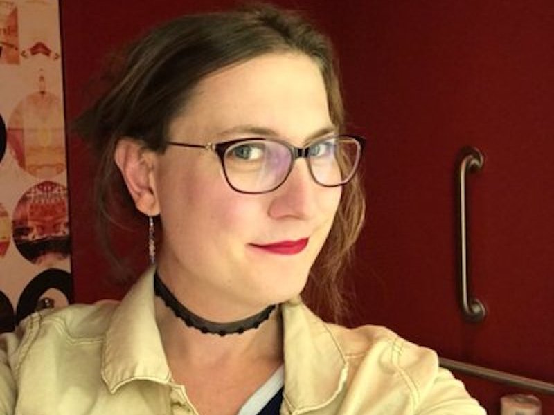 This ex-NSA hacker is hunting white supremacists and hate groups lurking on Twitter