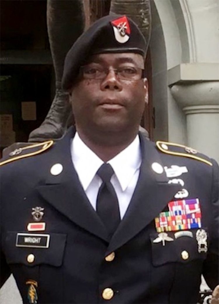 Fake Special Forces “Honor Guard” Group Forced to Shut Down