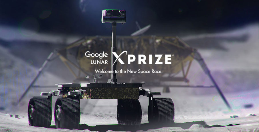 Google Lunar X Prize competition to land a rover on the moon ends with no winner