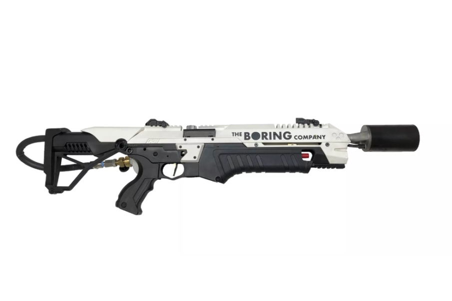 Elon Musk is now selling flamethrowers… Here’s how to get one