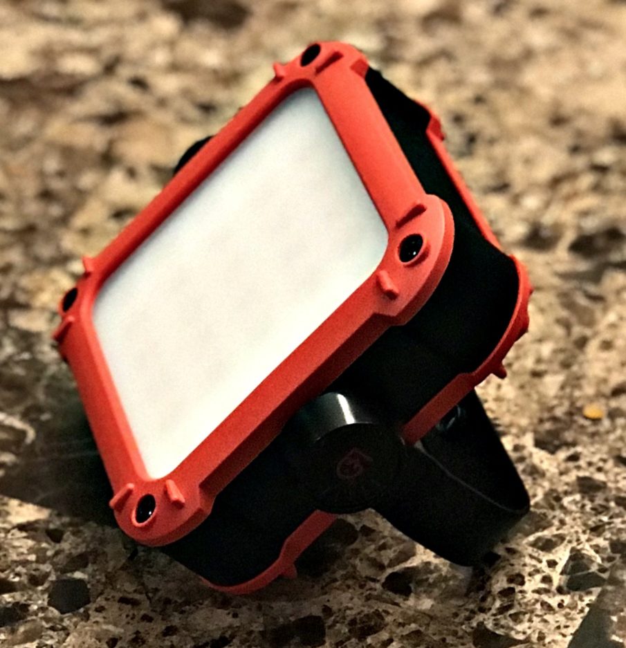 GearAid ARC Rechargeable Light and Power Station: The go everywhere light