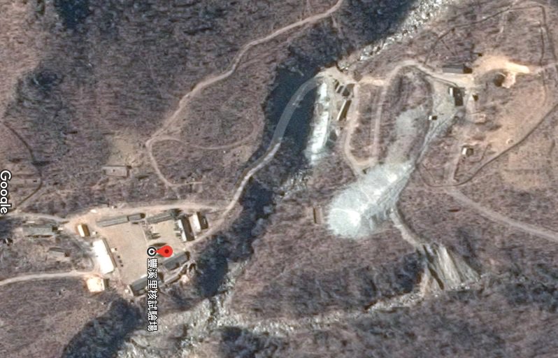 Despite talks with South Korea, satellite imagery confirms Kim is continuing ballistic missile, nuke programs