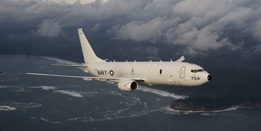 With an eye on China, India is looking to buy more US-made advanced sub-hunting planes