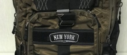 Solo Black Ops Altitude Backpack: Ready for the urban jungle