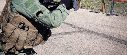 Psychology of arming paramedics: Should first responders protect themselves?