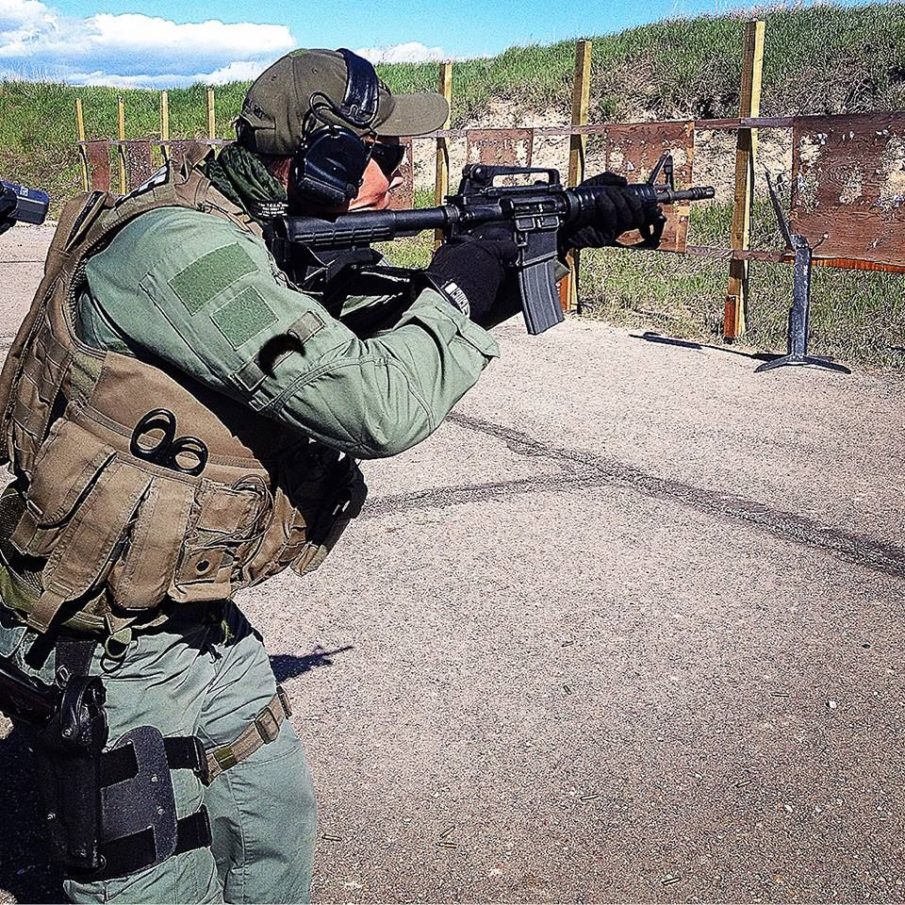 Psychology of arming paramedics: Should first responders protect themselves?