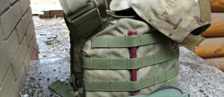 The budget plate carrier