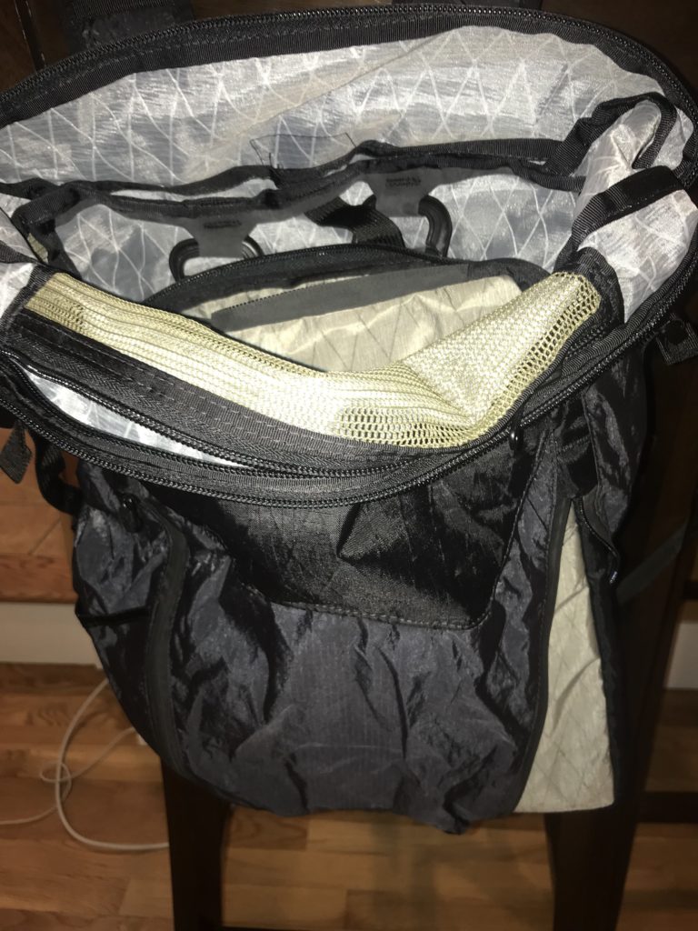 Triple Aught Design Transport Sleeve: Throw out that old Laptop bags and modularize your life