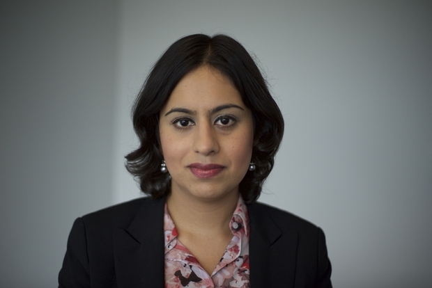 100 Muslim organisations call on UK government to fire Sara Khan