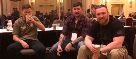 SHOT Show Diaries: The good, the bad, and the tacticool