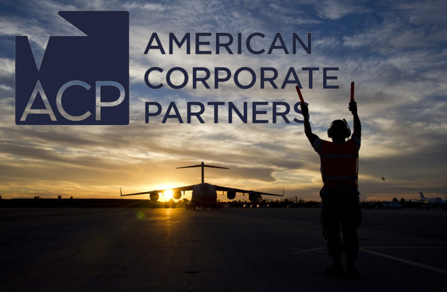 American Corporate Partners: Locking veterans on to their next objective